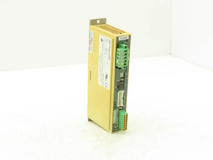 Used IAI _UNKNOWN_ PLC Processors Indiana US | Arrow Industrial #789842