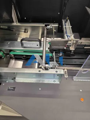 Used Pitney bowes Flowmaster RS Mail Inserters California US | Asset Liquidity International #1305165