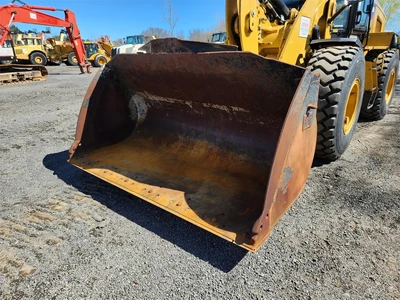 Used 2017 CATERPILLAR 930M Wheel Loaders | Abele Tractor #1342898