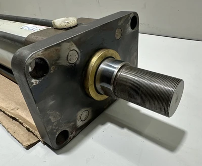 Used HORIUCHI MACHINERY 1FA100BB400ABD Cylinders Indiana US | J&J Industrial Supply #1310752
