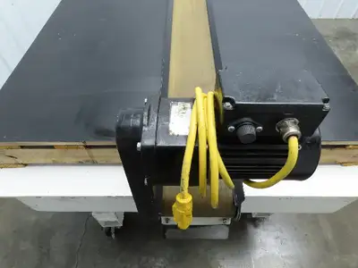 Used PAX _UNKNOWN_ Belt Conveyors Indiana US | Arrow Industrial #1366789