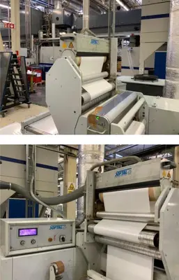 2010 MARK ANDY P7 FLEXO NARROW WEB | Styers Equipment Company (4)
