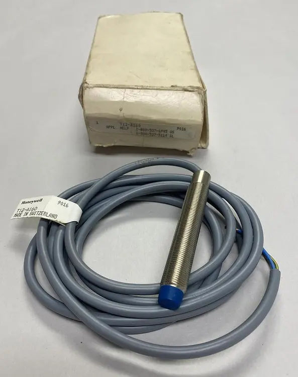 New | in-Stock HONEYWELL T12-A160 Sensors | Surplus Asset Holdings #1206484