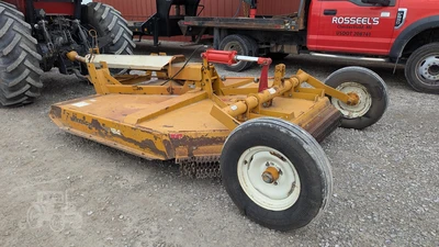 USED WOODS MD184-2