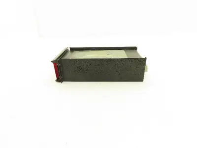 Gemco 1994 Encoder Readout LCD Display Mounting Brackets