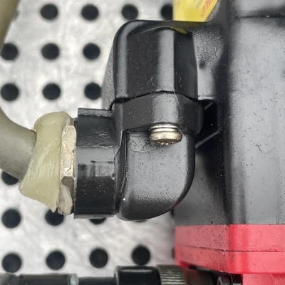 Used FANUC A06B-0061-B003 Misc Industrial Equipment California US | Davliegogo LLC #1732535
