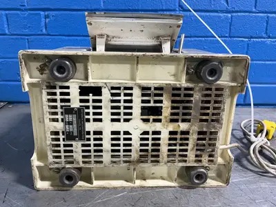 Used NETZSCH _UNKNOWN_ Chemical & Process Equipment Ohio US | HGR 24 #1519942