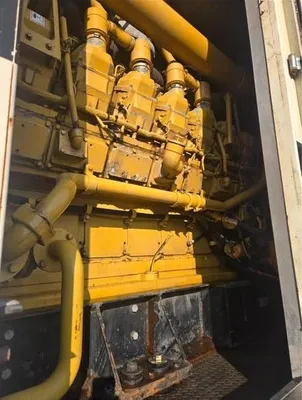 2001 CATERPILLAR XQ2000 Generators | MD Equipment Services LLC (12)