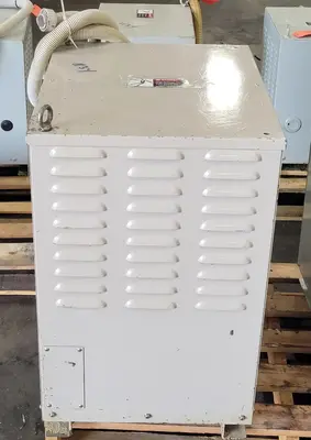 Used 2019 NUNOME NETH010.4KUL6701-30A+SP Transformers Kentucky US | Aucto #1315708