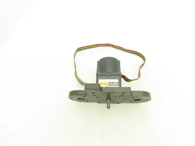 Vexta BL215GD-AF Brushless DC Motor 15W 150 RPM 2GD20K Gear Head 20:1 Ratio