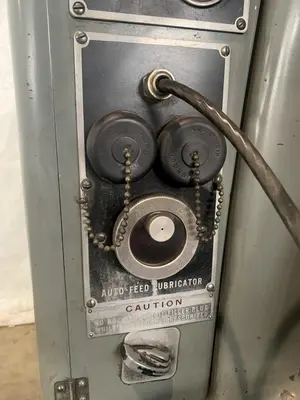 USED MOORE NO. 2