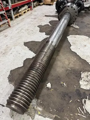 USED ENGEL ES23050/2000DUO-334 / TIE BAR