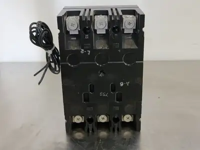 USED GENERAL ELECTRIC TED134050