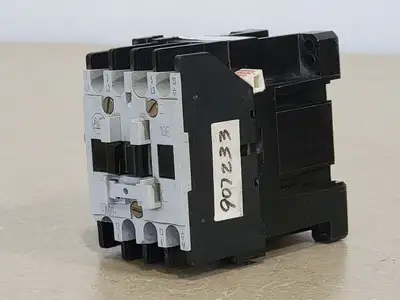 Used ALLEN-BRADLEY 100-A09ND3 Switchgears British Columbia CA | Lenmark #241324