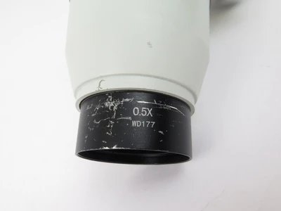 Used JR Instruments WF10X/22 Microscopes California US | ANACAPA EQUIPMENT BROKERS, INC #1438172