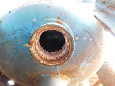 Used Hankison _UNKNOWN_ Air Compressor Dryers Ohio US | Equipment Recovery Corp. #1329655