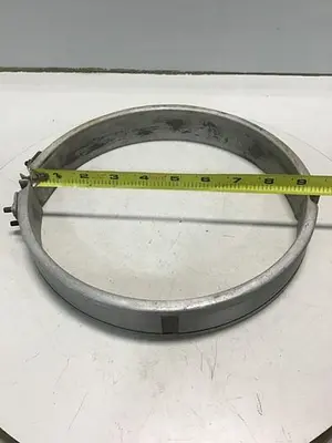 USED WELLMAN 326334 700W