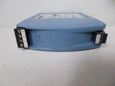 Rosemount 248RAI5 Temperature Transmitter Module Used