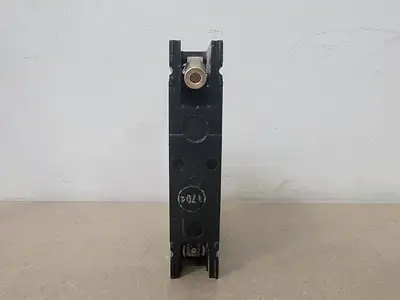 USED GENERAL ELECTRIC THED114020