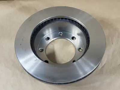 Disc Brake Rotor 54124