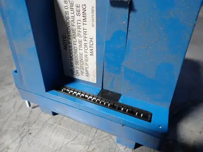 USED HONEYWELL RM7890A1015