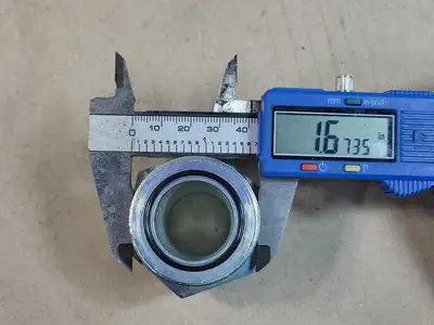 NEW KOMATSU WB0115