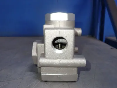 NEW AUTOMATIC VALVE P1406GAAR