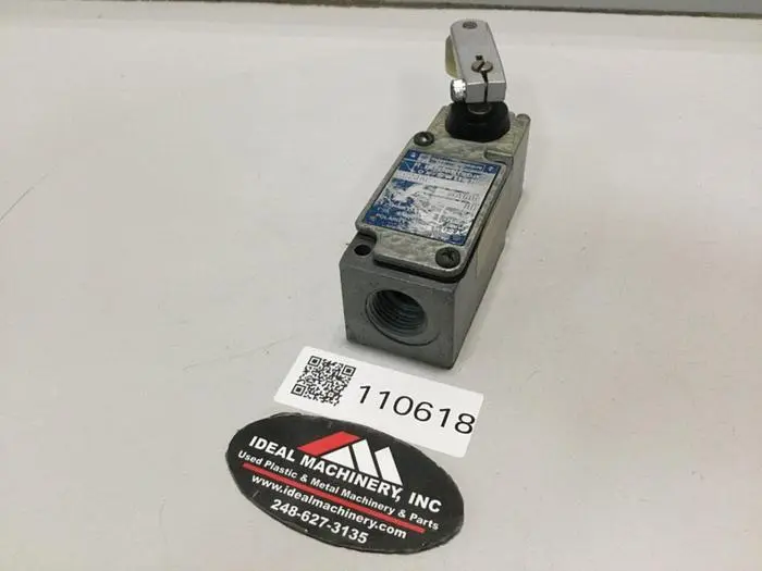 USED TELEMECANIQUE C2JK05
