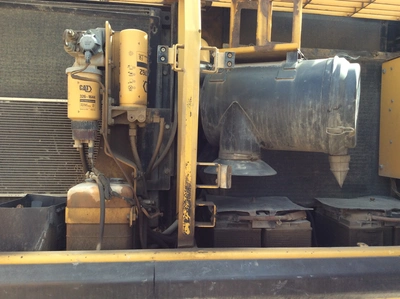 Used 2003 Caterpillar 330CL Excavators Maine US | Zadoon Equipment #1469985