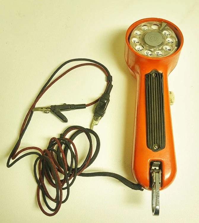 Used Western Electric Unknown Telecom/Utility Kentucky US | Edwards Industrial Repair #974799