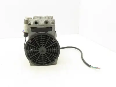 Used THOMAS _UNKNOWN_ Vacuum Pumps Indiana US | Arrow Industrial #1412090