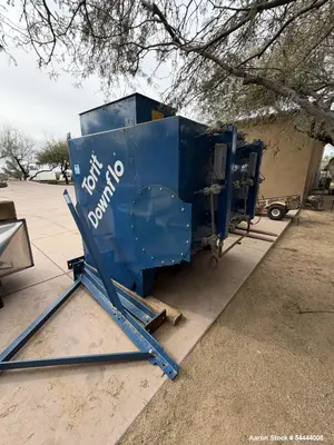USED DONALDSON DF-T3-24
