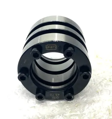 New | in-Stock Spieth DSL 45.70 Clamps Michigan US | Maverick Industrial Sales #1475177