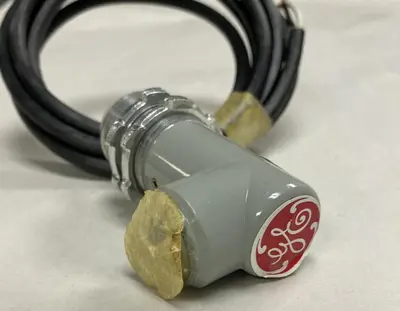 New | in-Stock GE 3S7505SL523E6 Industrial Controls Ohio US | Surplus Asset Holdings #1233816