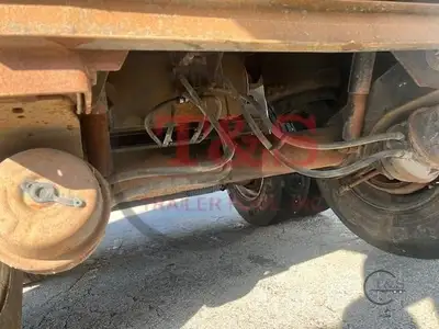 Used 2020 AULICK IND 4260542 Agricultural Trailers Illinois US | T&S Trailer Pool #1509445