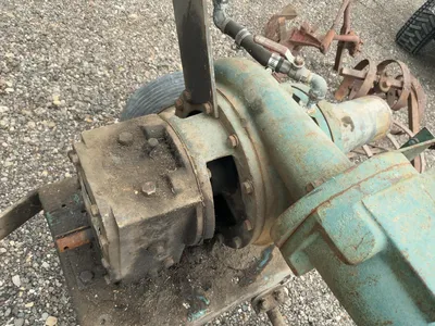 Used _UNKNOWN_ _UNKNOWN_ Centrifugal Pumps Michigan US | Miedema Asset Management Group #1320928