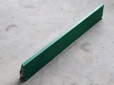 Argonics SG 30 127 139, Super-G Conveyor Cleaner