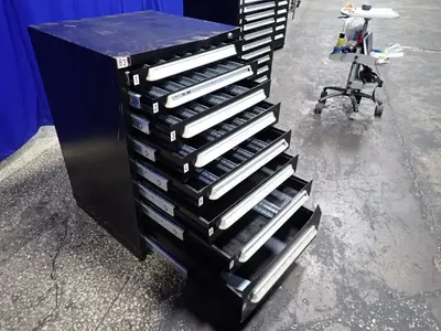 Lyon Modular Drawer Cabinet