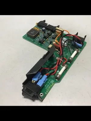 USED GAMMAFLUX GA-100-F-00