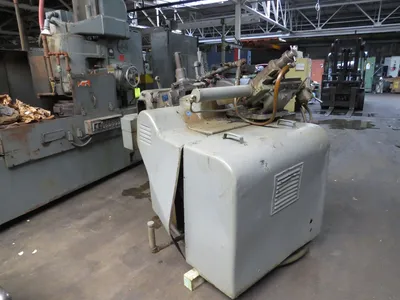 1952 CINCINNATI #2 OM GRINDERS, CENTERLESS | GCH Machinery (7)