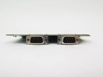 Veeco 311-014-805 Roadrunner RS232 Expansion Board NEW Sealed PCB