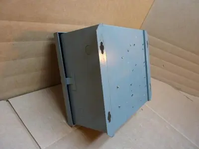 USED SQUARE D 9070-SK5271S