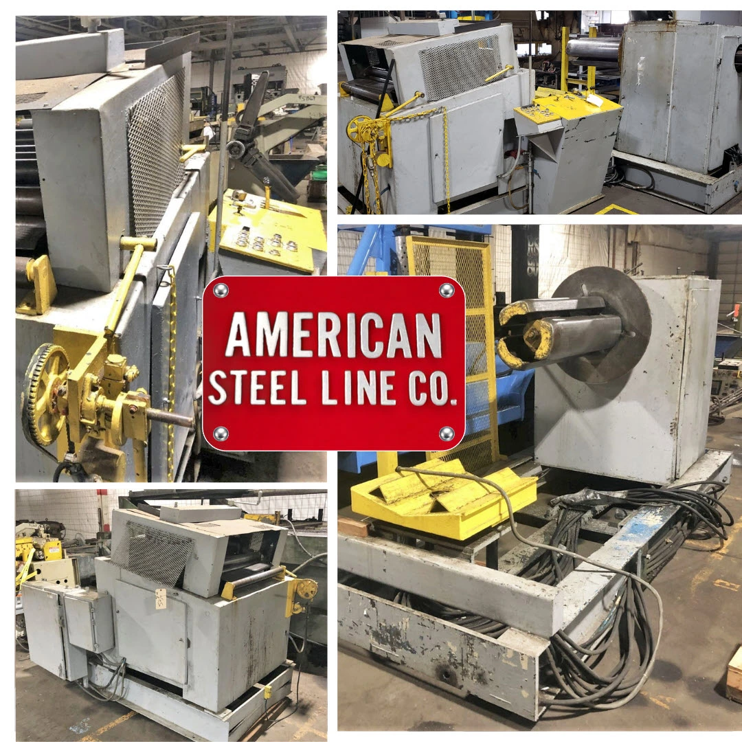 USED 1979 AMERICAN 1000