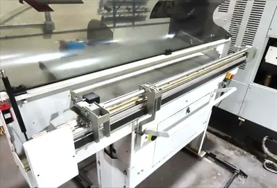 2008 DOOSAN PUMA TT1500SY 5-Axis or More CNC Lathes | CNC EXCHANGE (24)