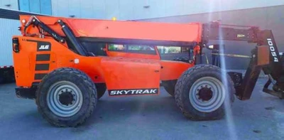 Used 2022 SKYTRAK 10054 Misc Forklifts Pennsylvania US | National Lift Equipment #1369327