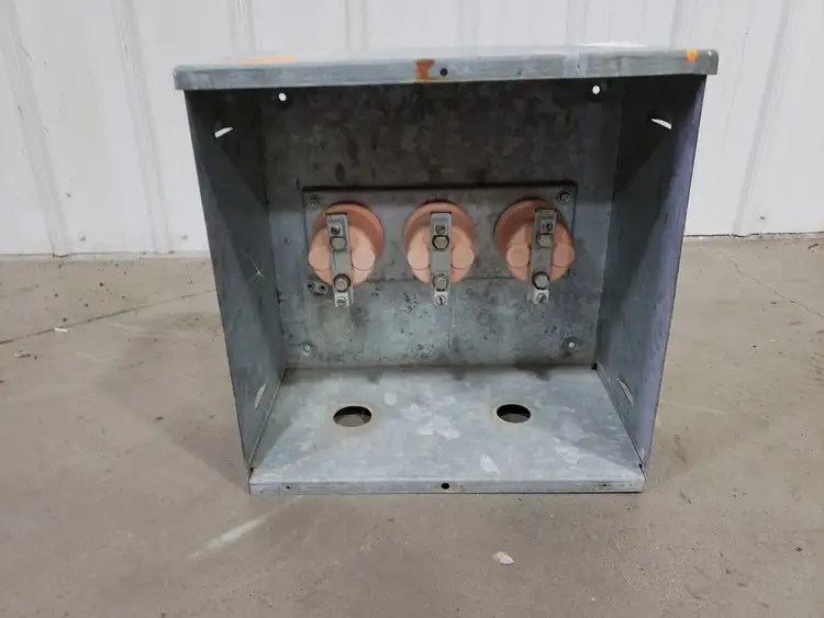 Used EPE _UNKNOWN_ Misc Electrical & Power Parts British Columbia CA | Lenmark #281865