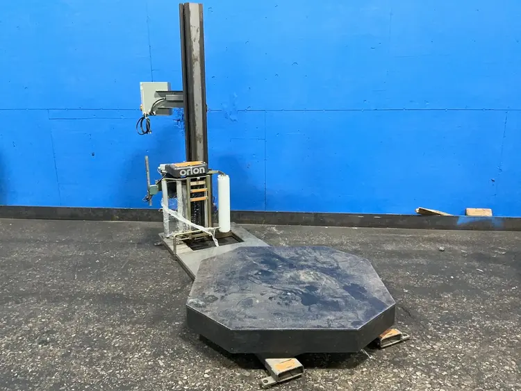 Used _UNKNOWN_ _UNKNOWN_ Pallet Wrappers Ohio US | HGR 24 #1383975