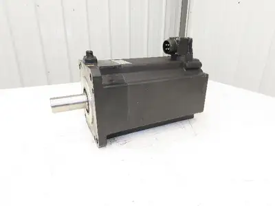 Used OKUMA _UNKNOWN_ Servo Motors Indiana US | Arrow Industrial #1316942