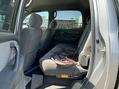 Used 2006 TOYOTA TUNDRA Pickup Trucks Michigan US | Miedema Asset Management Group #1337262