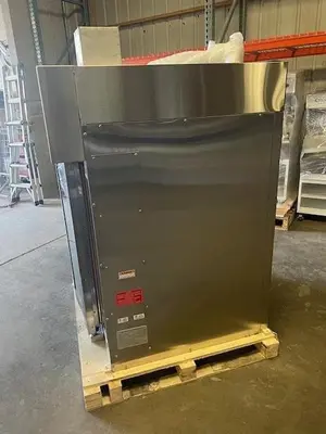 New | in-Stock LBC LMO-G8 Oven Cabinets Minnesota US | Rochester Equipment #1424729